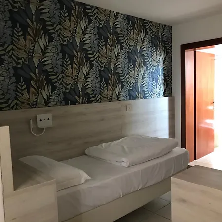 Hotel Gardenia-3