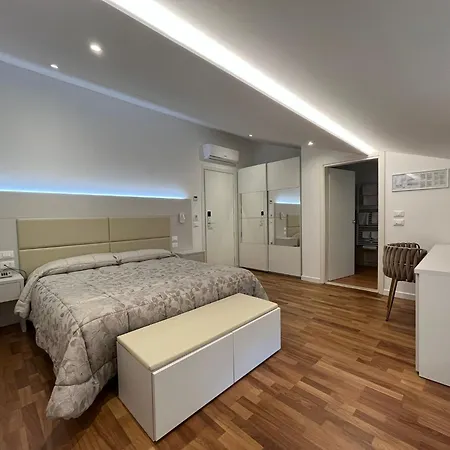 Hotel Trettenero-2