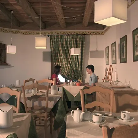 B&B Gastaldo di Rolle-2