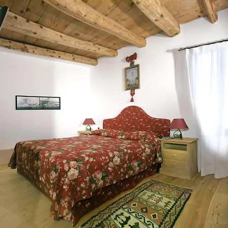 B&B Gastaldo di Rolle-3