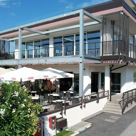 Club Del Sole Le Palme Lazise Family Collection-3
