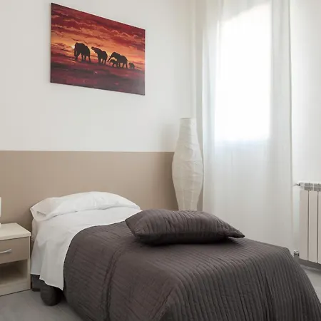 Easy Venice Rooms 1- 2-3