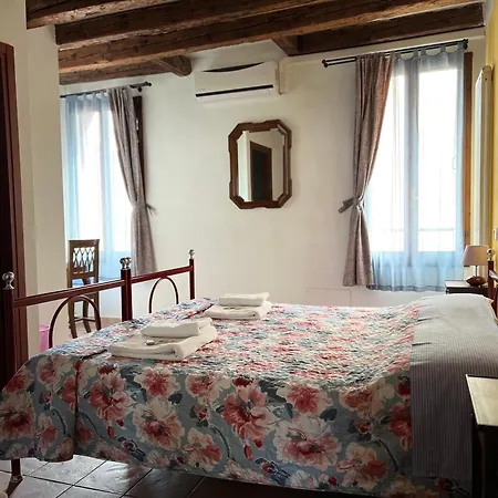 B&B Vaca Mora-2