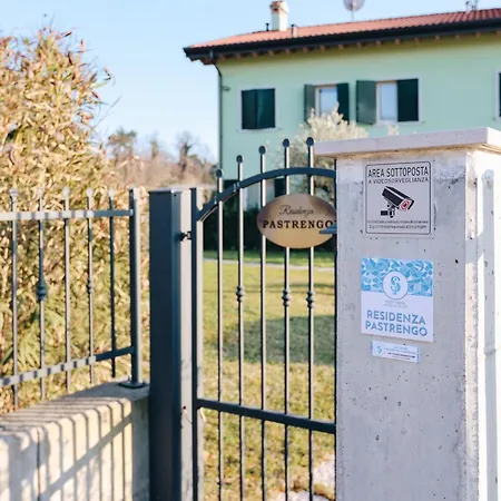 Residenza Pastrengo-2