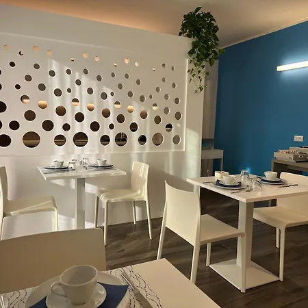 B&B Alma Garda Lake-2