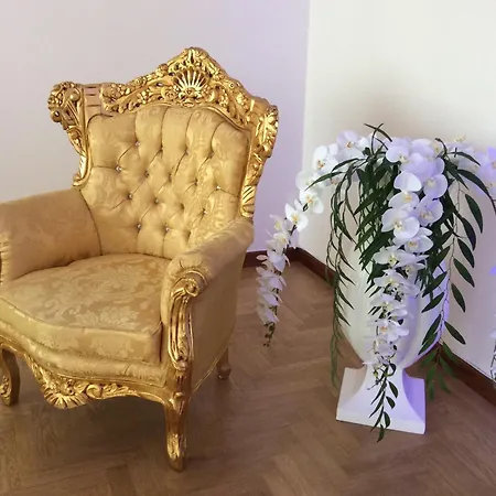 Magellano Room-3