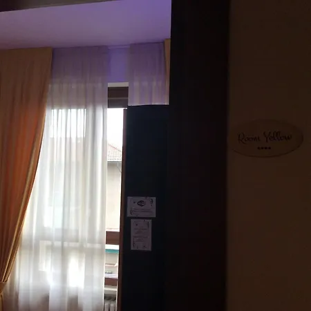 Magellano Room-2