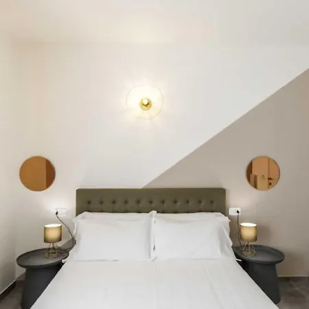 Mincio Relais Rooms & Pool-3