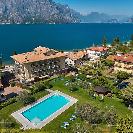 Hotel Astoria - 3stelle S-3