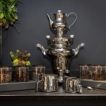 Hotel Al Caminetto - Adults Only, Worldhotels Crafted-3