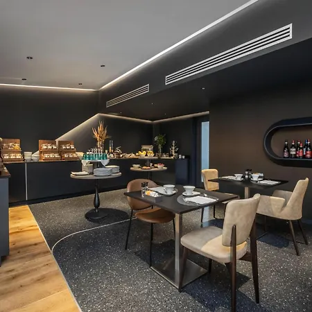 Hotel Al Caminetto - Adults Only, Worldhotels Crafted-2