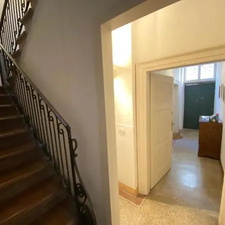 Palazzo Della Torre Room-3