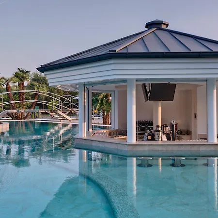Tritone Luxury Hotel Thermae & Spa-3