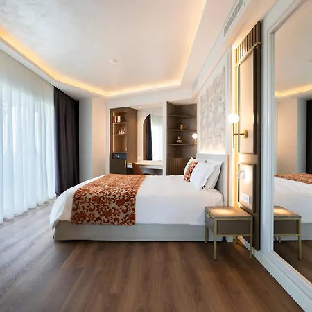 Tritone Luxury Hotel Thermae & Spa-2