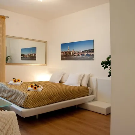 Arena D'Intorno Luxury E Suites-2
