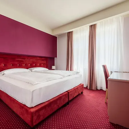 Hotel Auronzo Dolomites, Affiliated By Melia-3