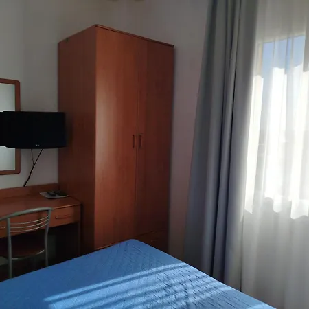 Hotel Silva Frontemare-2