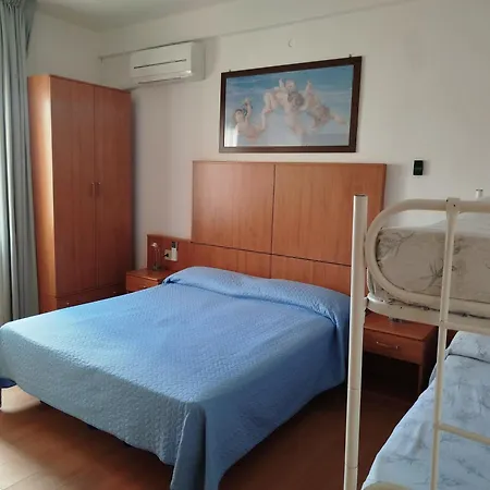 Hotel Silva Frontemare-3