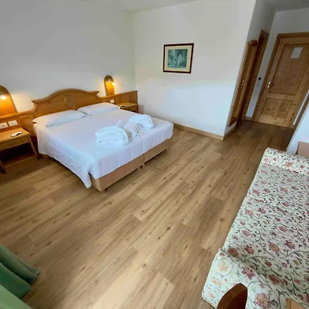 Hotel Mondeval-3