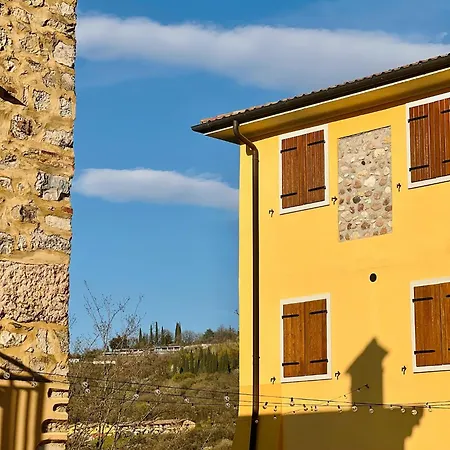 Residence Corte del Bosco-2
