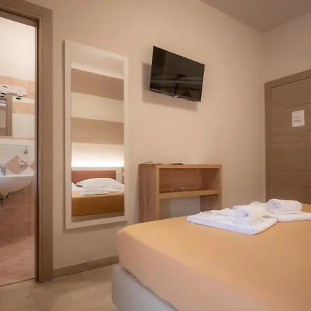 Hotel Primavera-2