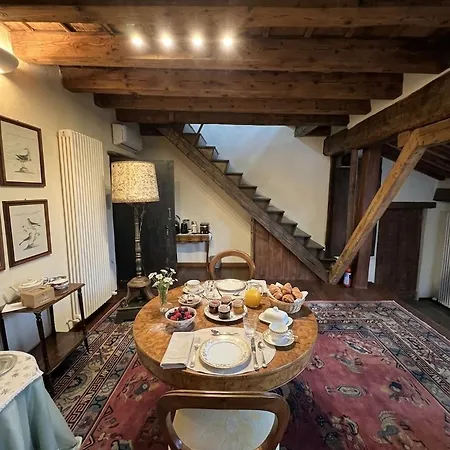 B&B Palazzo Regau-2