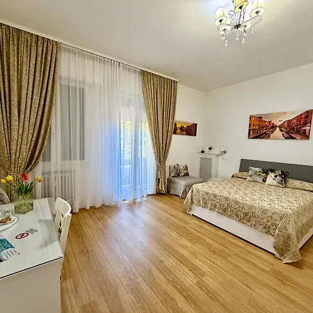 Casa Di Taty B&B-3