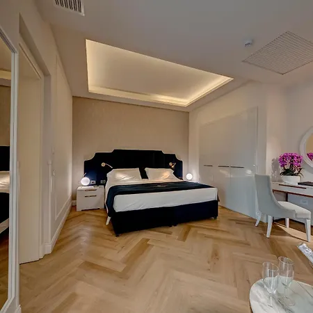 Hotel Premiere Abano-3
