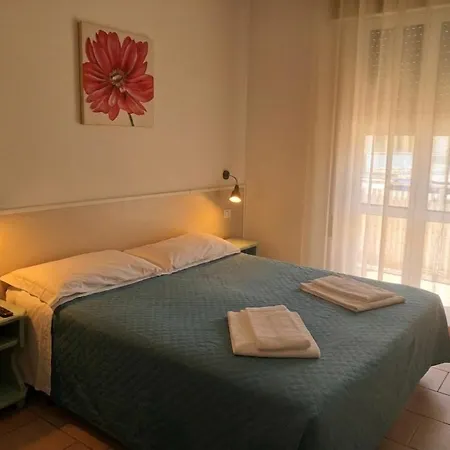 Hotel Garni Tosca-2