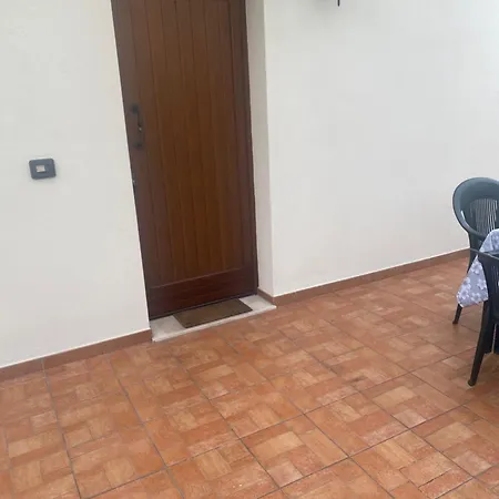 Da Nenna Bilocale indipendente-2