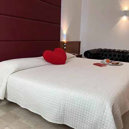 Venice Hotel con Colonnine Elettriche-2