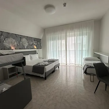 Hotel Dolcevita Park & Beach Included-3