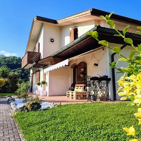 La Pecora Nera Bed&Breakfast Belluno-2
