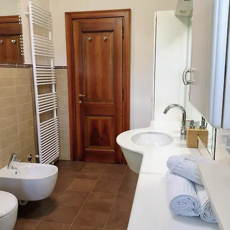 La Pecora Nera Bed&Breakfast Belluno-3