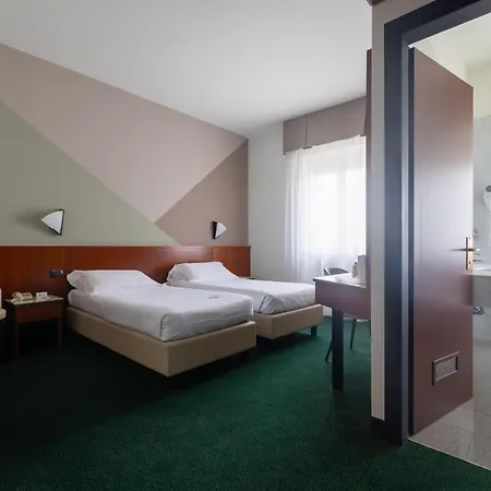 Best Western Hotel Turismo-3