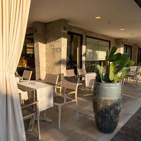 Hotel Da Mario-2