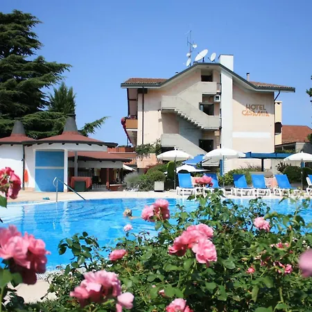 Parc Hotel Casa Mia-3