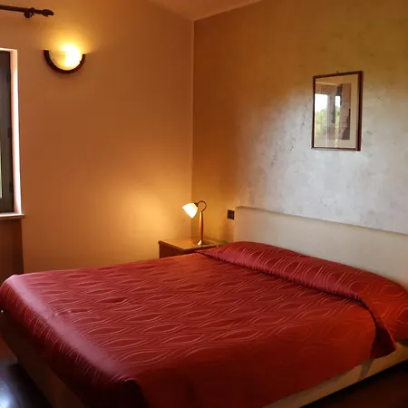 Parc Hotel Casa Mia-2