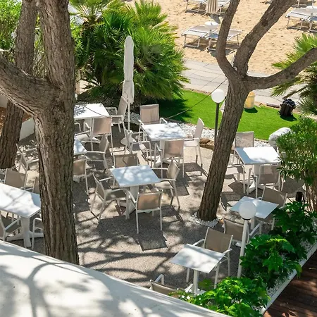 Hotel Parioli-3
