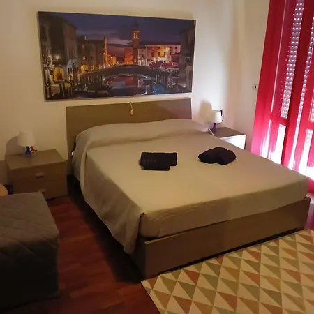 B&B Verrazzano Affittacamere-3