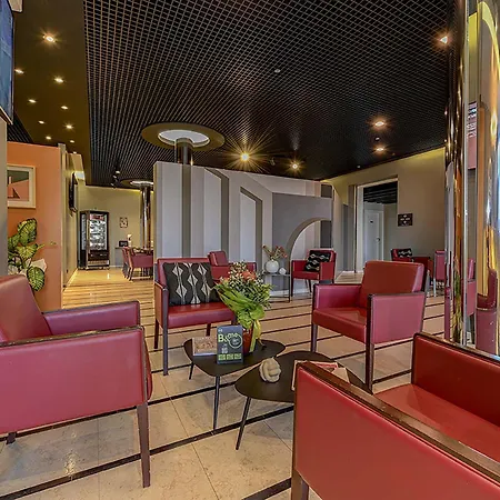 B&B Hotel Quarto d'Altino-2