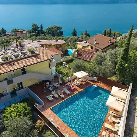 Hotel Villa Smeralda-2