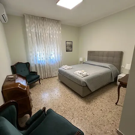 10 Minutes B&B Bed & Breakfast-3