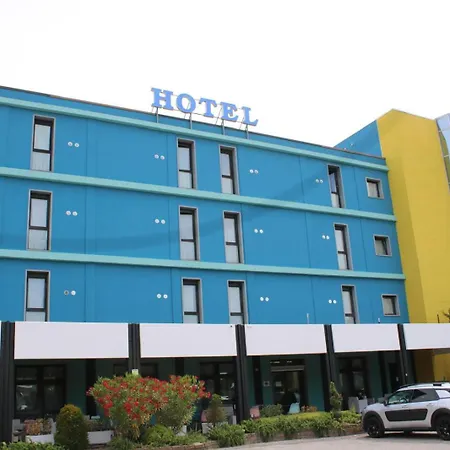 Hotel Nuovo Sole HNS-3