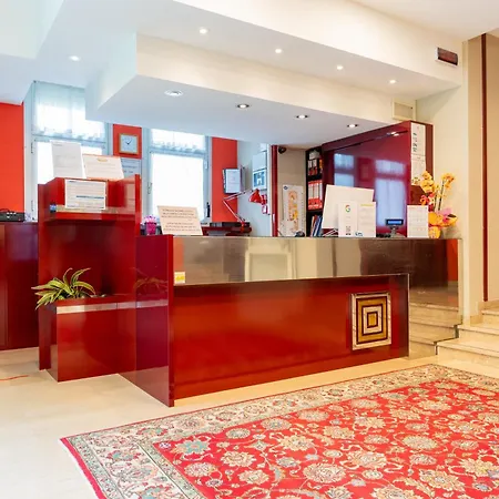 Hotel Europa-2