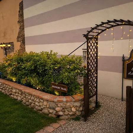 B&B Corte Colli Antichi-2