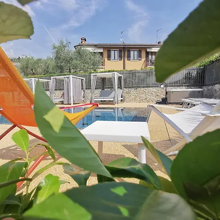 Casa Orchidea Apartments-3