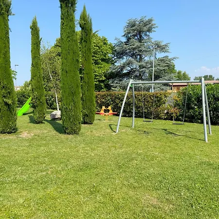 Residence Borgo Mondragon-3