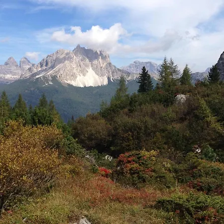 Hotel Lavaredo-2