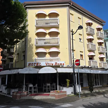 Hotel Villa Roma-2